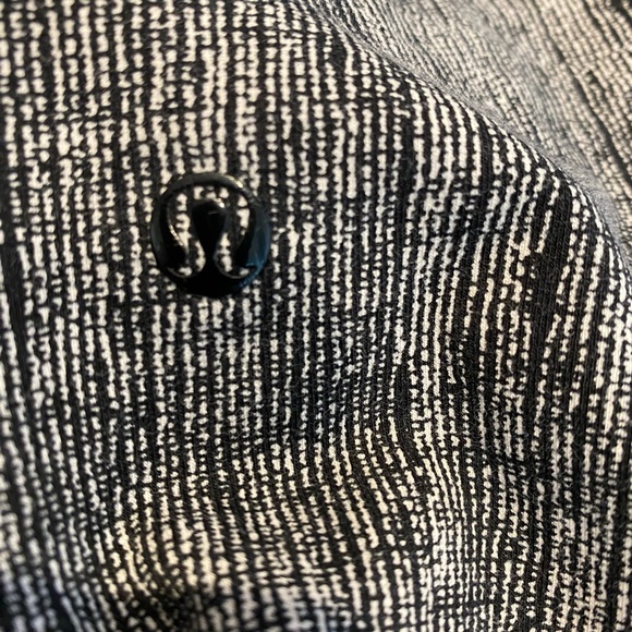 Lululemon To Class Jacket - Picture 9 of 9